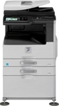 MÁY PHOTOCOPY SHARP MX-M314NV