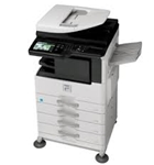 MÁY PHOTOCOPY SHARP MX-M354NV