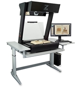 Máy scan tài liệu chuyên dụng OS C2 Comfort