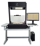 Máy scan tài liệu chuyên dụng OS C2 Advanced