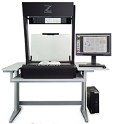 Máy scan khổ A1 Zeutschel OS C1