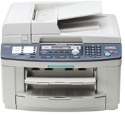 Máy in đa năng Panasonic KX-FLB882
