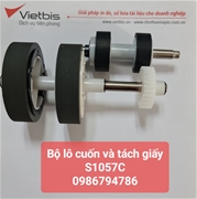 Bộ rulo nạp và ngắt giấy Scan Panasonic KV-SL1057