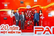 Á Mỹ nhà phân phối máy in Pantum
