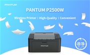 Máy in Pantum P2505DW