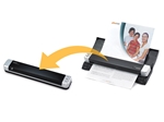 Máy Scan mobile Plustek S420
