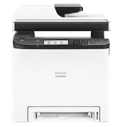 Máy in Ricoh M C250FWB