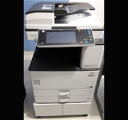 Máy Photocopy Ricoh MP 2553 mới 90%
