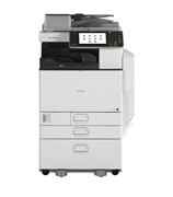 Cho thuê máy Photocopy Ricoh Aficio MP 5002