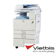 Cho thuê máy Ricoh Aficio Photocopy MP 2851