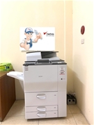 Cho thuê máy photocopy Ricoh MP 7503