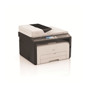 Máy in đa năng Ricoh SP 277SNwX