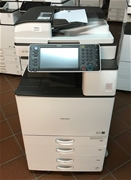 Thuê máy Photocopy Ricoh MP 3554 mới 90%