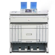 Ricoh Aficio MP W2400