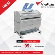 Ricoh Aficio MP W3600