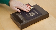 Máy scan Fi-65f chuyên scan hộ chiếu pasport, căn cước công dân