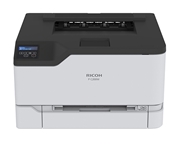 Cho thuê máy in màu Laser Ricoh P C200W