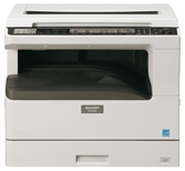 Máy Photocopy SHARP AR-5618D: COPY-IN- SCAN MÀU