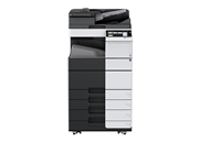 Máy Photocopy đa năng màu Sindoh D722