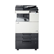 Cho thuê Máy photocopy Sindoh D311