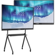 Cho thuê màn hình tương tác Summy 65inch