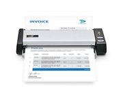 Máy scan Plustek MobileOffice D430 Plus