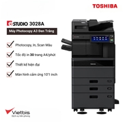 Máy photocopy Toshiba eStudio 3028A