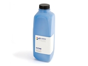 Mực đổ laser màu xanh HP 5500/5550