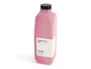 Mực đổ laser màu đỏ HP 5500/5550