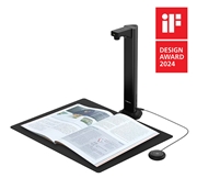 Máy scan Viisan DL24