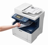 Cho thuê máy in đa năng Xerox M355df