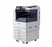 Máy photocopy màu Xerox Versalink C7025 CPS