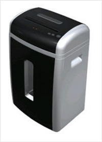 MÁY HUỶ GIẤY LBA H-8CD