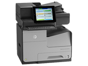 Máy in HP Officejet Enterprise Color Flow MFP X585z (B5L06A)