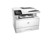 Máy in HP LaserJet Pro MFP M426fdw (F6W15A)