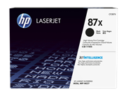 Mực in HP 87X Black Toner Cartridge (CE287X)