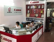 Địa chỉ mua và thuê máy photocopy Canon chính hãng tại khu đô thị Định Công, Hà Nội