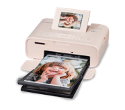 Máy in ảnh canon selphy cp1200
