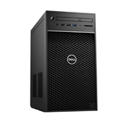 Máy trạm Dell Precision T3630, i5 8500, RAM 16GB, SSD 256GB, NVME, VGA rời QUADRO K2200 4GB