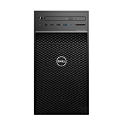 Máy trạm Dell Precision T3630, i7 8700, RAM 16GB, SSD 256GB, NVME