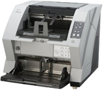 Sửa máy Scan A3 Fujitsu Fi-5950