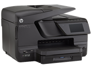 Máy in HP Officejet Pro 276dw Multifunction Printer (CR770A)