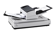 Máy scan tài liệu cũ nhàu và giải pháp tối ưu của VIETBIS