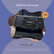 Main điều khiển máy scan Microtek S6570