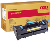 Lô sấy OKI Fuser Pro8432WT