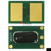 Chip máy in OKI C332dn (màu đen)