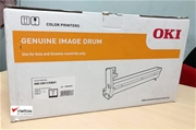 Cụm trống Oki C831 màu đen