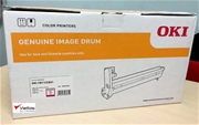 Cụm trống Oki C831 màu đỏ