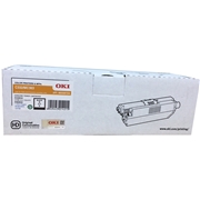 Mực in OKI C332dn Black Toner Cartridge