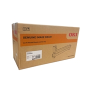 Cụm trống Oki C833 màu đen